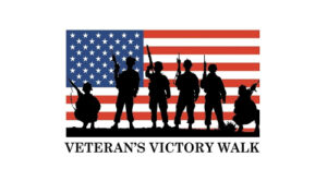 Veteran's Victory Walk